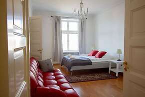 2ndhomes Fredrikinkatu Apartment 1