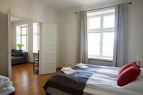 2ndhomes Fredrikinkatu Apartment 1