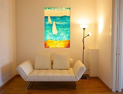 2ndhomes Fredrikinkatu Apartment 1