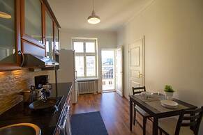 2ndhomes Fredrikinkatu Apartment 1