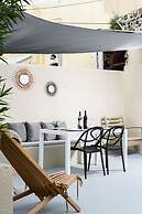 Suite Home Santorini