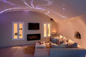 Suite Home Santorini