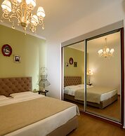 Suite Home Santorini