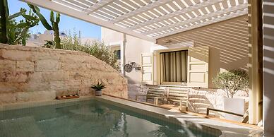 Suite Home Santorini