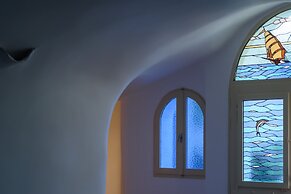 Suite Home Santorini