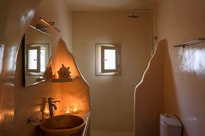 Suite Home Santorini