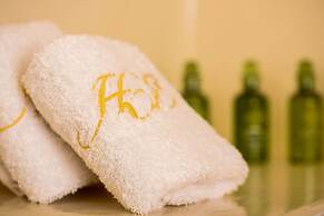 Suite Home Santorini