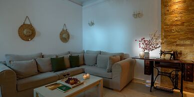 Suite Home Santorini