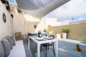 Suite Home Santorini