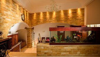 Suite Home Santorini