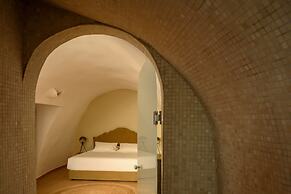 Suite Home Santorini