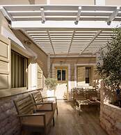 Suite Home Santorini