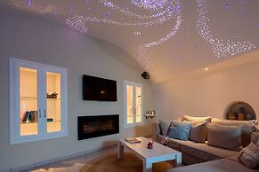 Suite Home Santorini