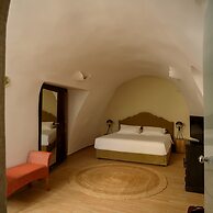 Suite Home Santorini