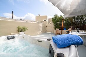 Suite Home Santorini