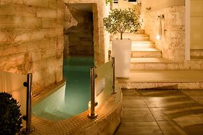 Suite Home Santorini