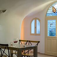 Suite Home Santorini