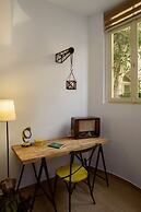 Suite Home Santorini