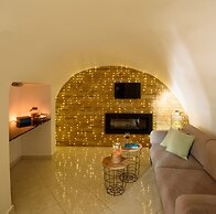 Suite Home Santorini