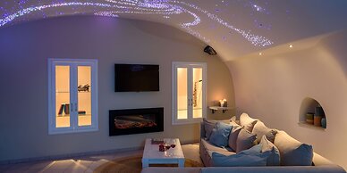 Suite Home Santorini
