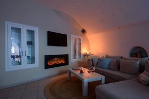 Suite Home Santorini