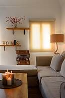 Suite Home Santorini