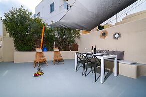 Suite Home Santorini