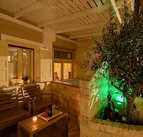 Suite Home Santorini