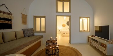 Suite Home Santorini