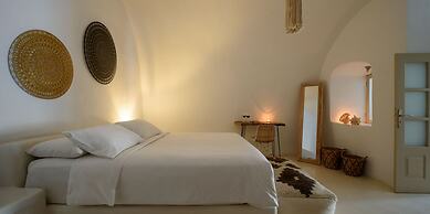 Suite Home Santorini