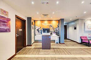 Premier Inn Faversham