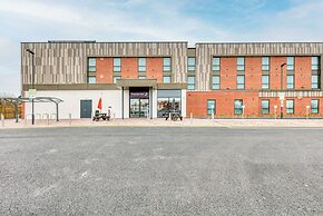 Premier Inn Faversham