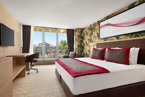 Ramada by Wyndham Istanbul Sile