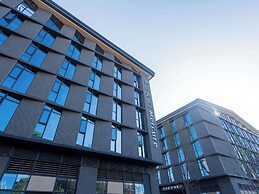 Mercure Xichang
