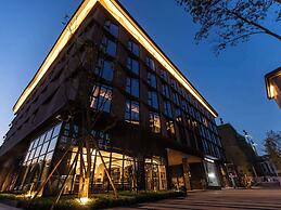 Mercure Xichang