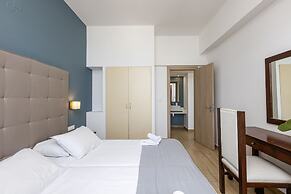 Golden Bay Boutique Hotel & Bungalows