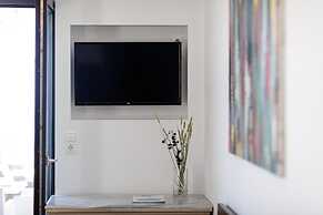 Golden Bay Boutique Hotel & Bungalows