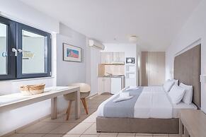 Golden Bay Boutique Hotel & Bungalows