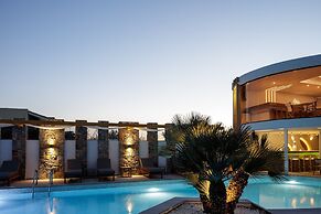 Golden Bay Boutique Hotel & Bungalows