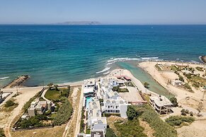 Golden Bay Boutique Hotel & Bungalows