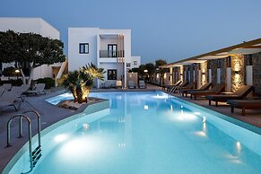 Golden Bay Boutique Hotel & Bungalows