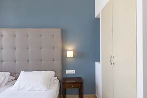 Golden Bay Boutique Hotel & Bungalows