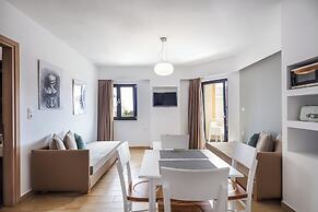 Golden Bay Boutique Hotel & Bungalows