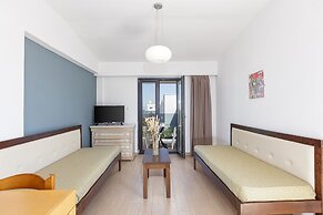 Golden Bay Boutique Hotel & Bungalows