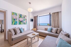 Golden Bay Boutique Hotel & Bungalows