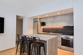 Athenian Stylish Living