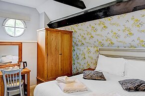 Dovecote Hotel