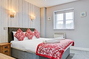 Dovecote Hotel
