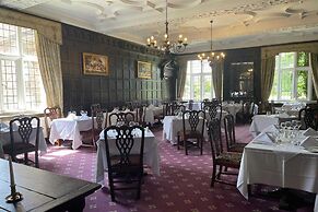 Dovecote Hotel