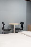 The Shourin in Daejeon